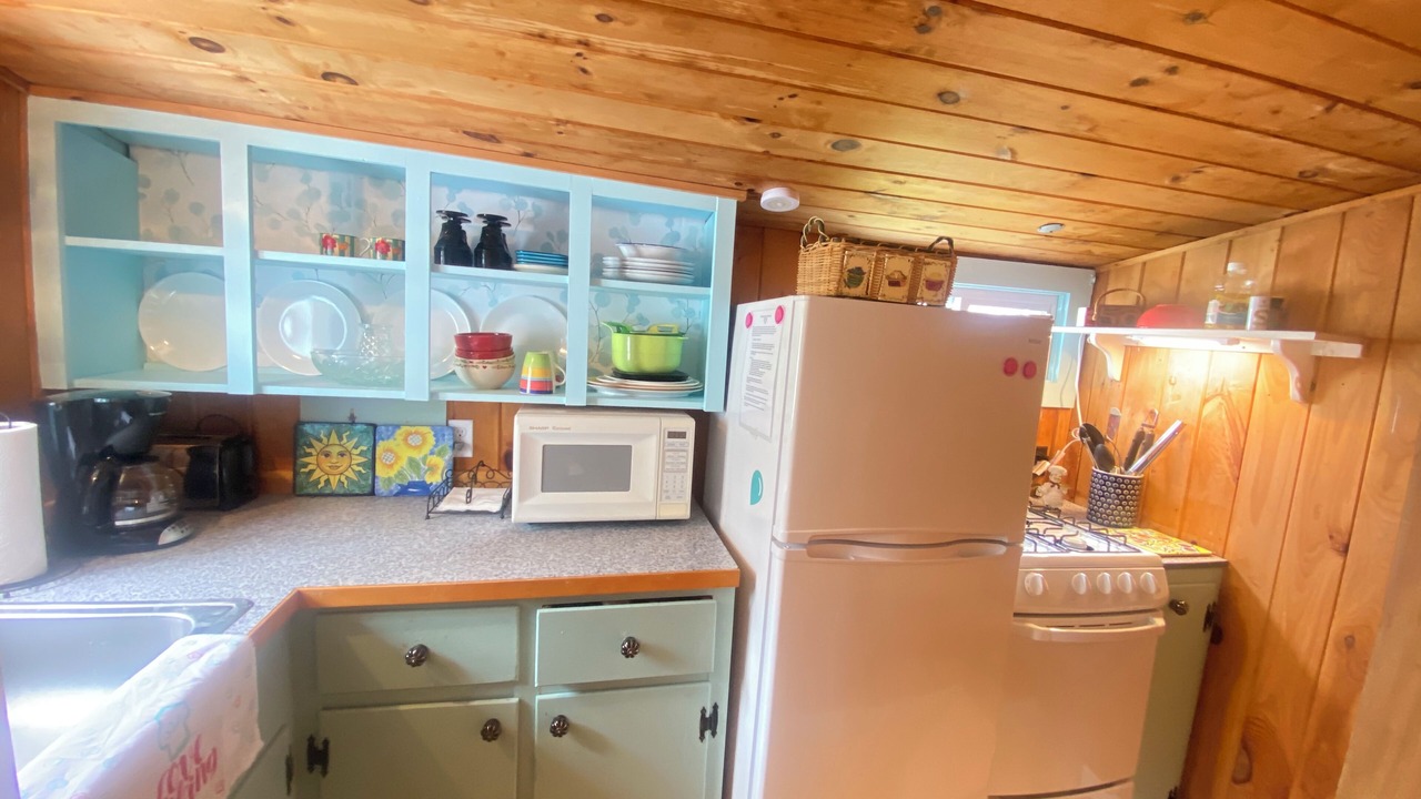 Photo of Kitchen in Wells