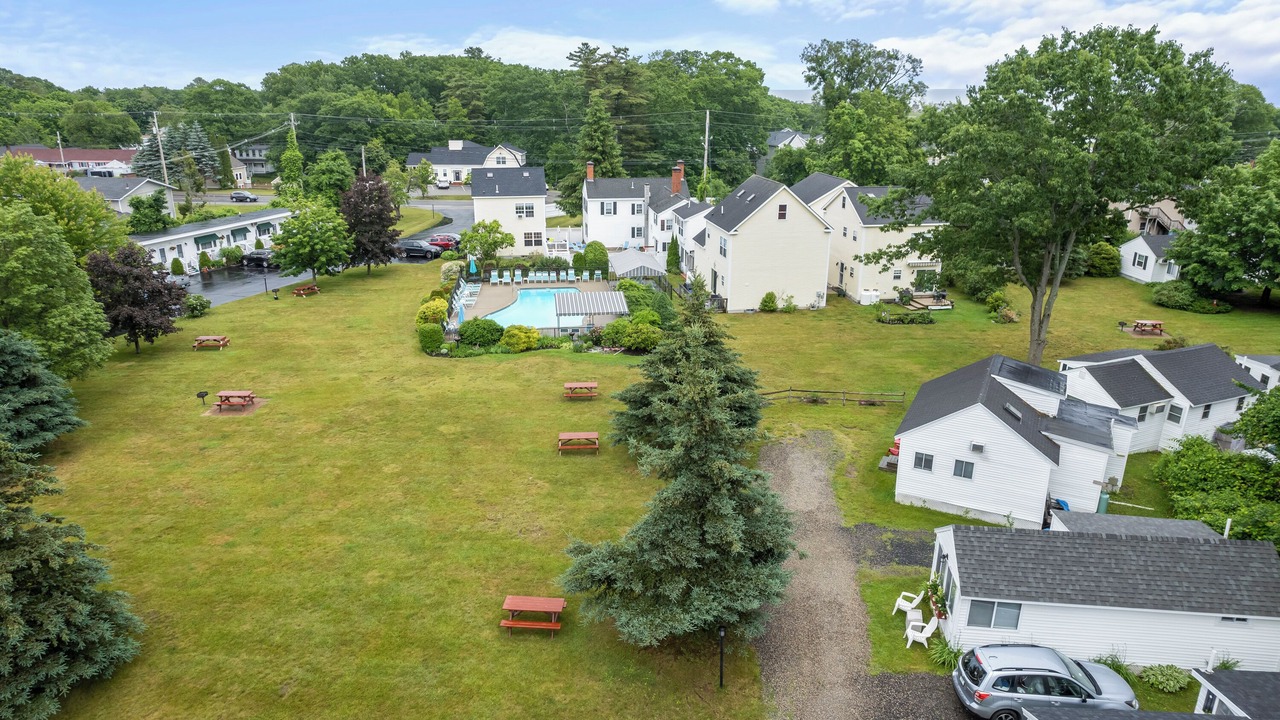 Photo of Outdoor in Wells