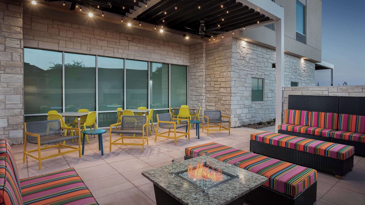 Photo of Patio Balcony in Bonanza