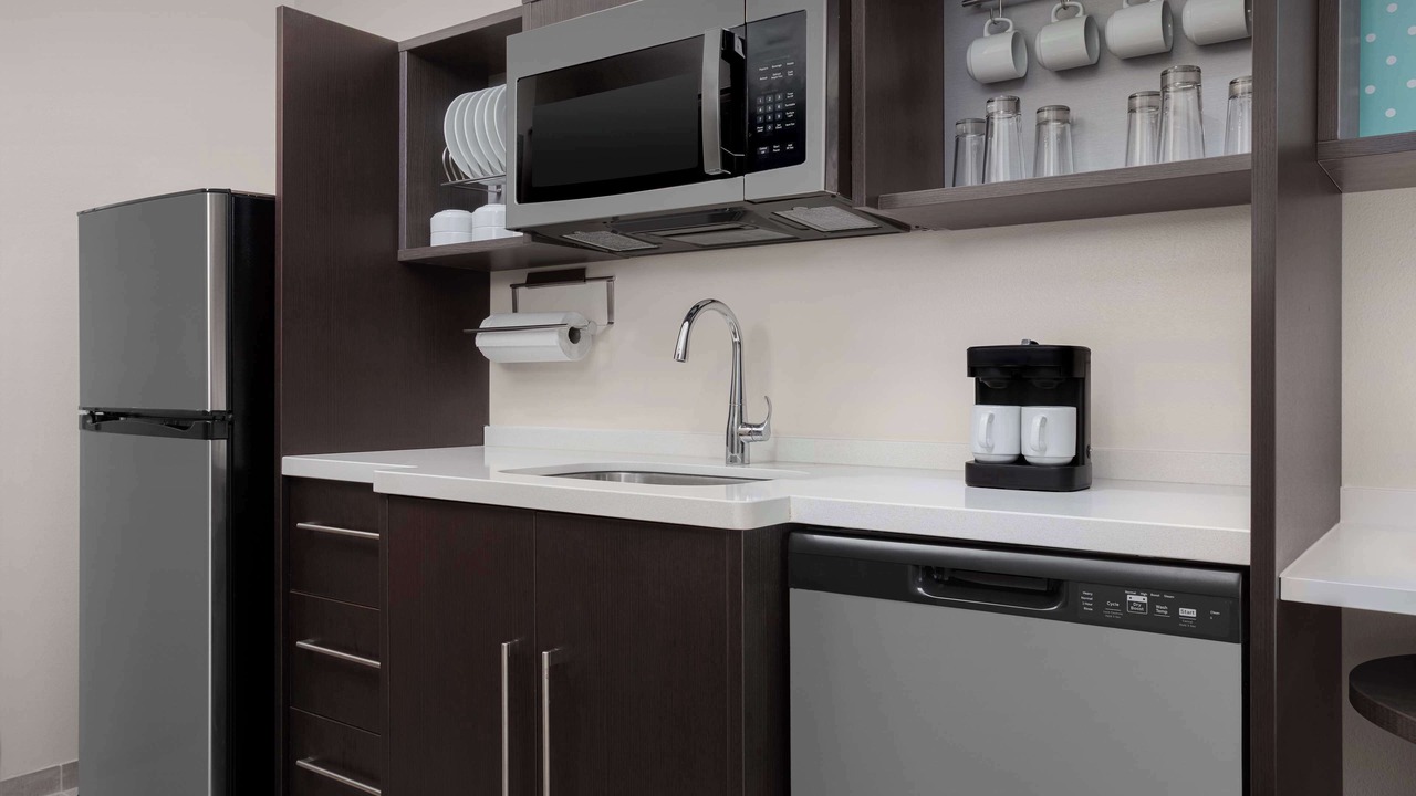 Photo of Kitchen in Bonanza