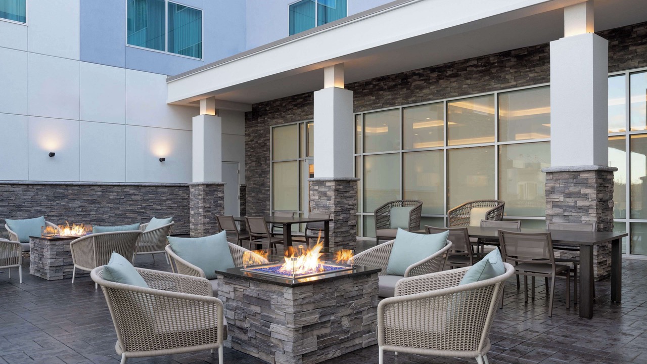 Photo of Patio Balcony in Goldsboro