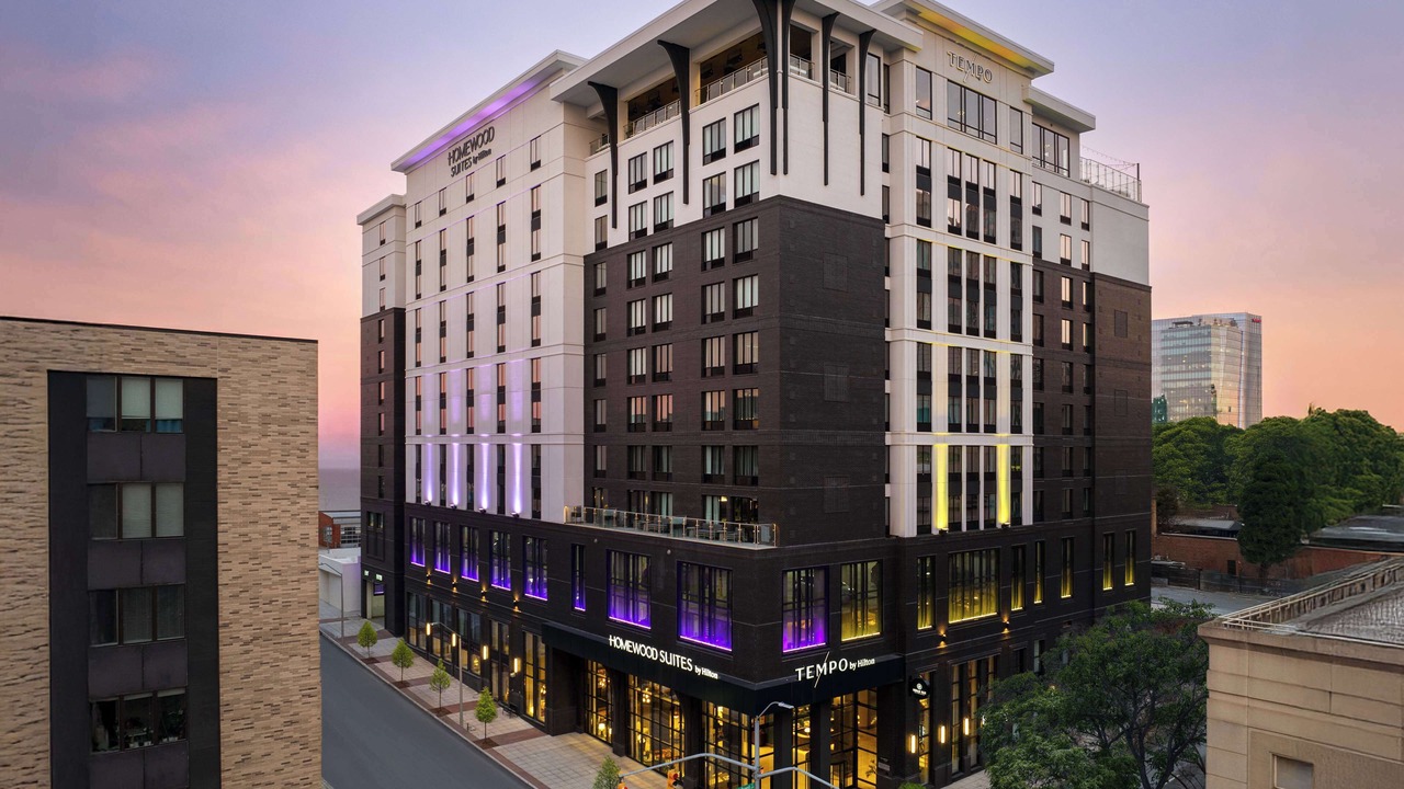 Photo of Outdoor in Downtown