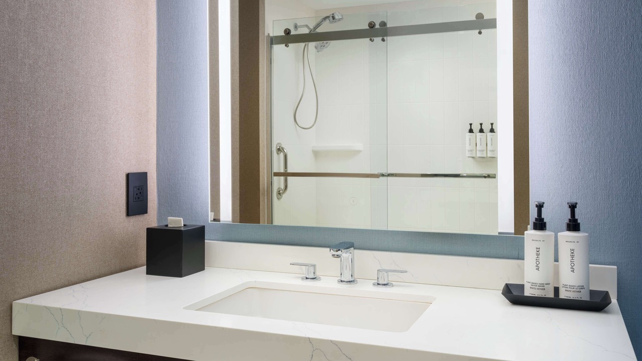Photo of Bathroom in Downtown