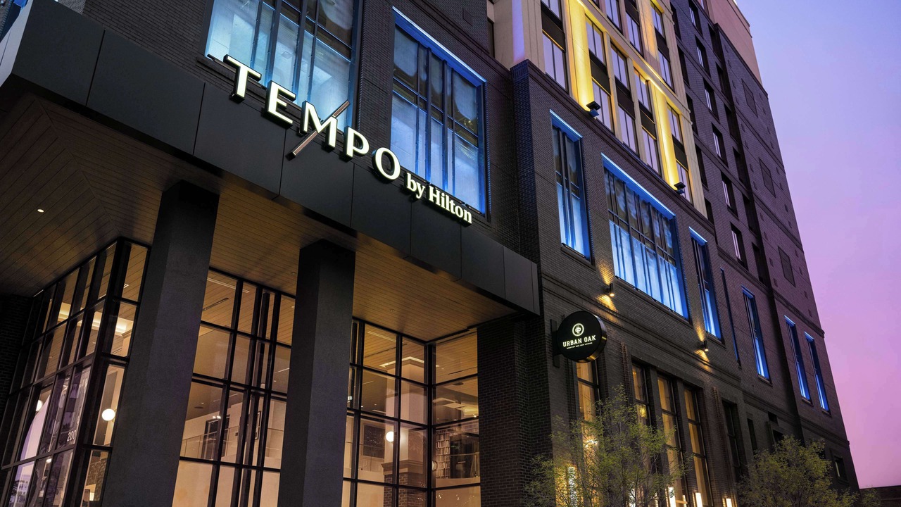 Photo of Outdoor in Downtown