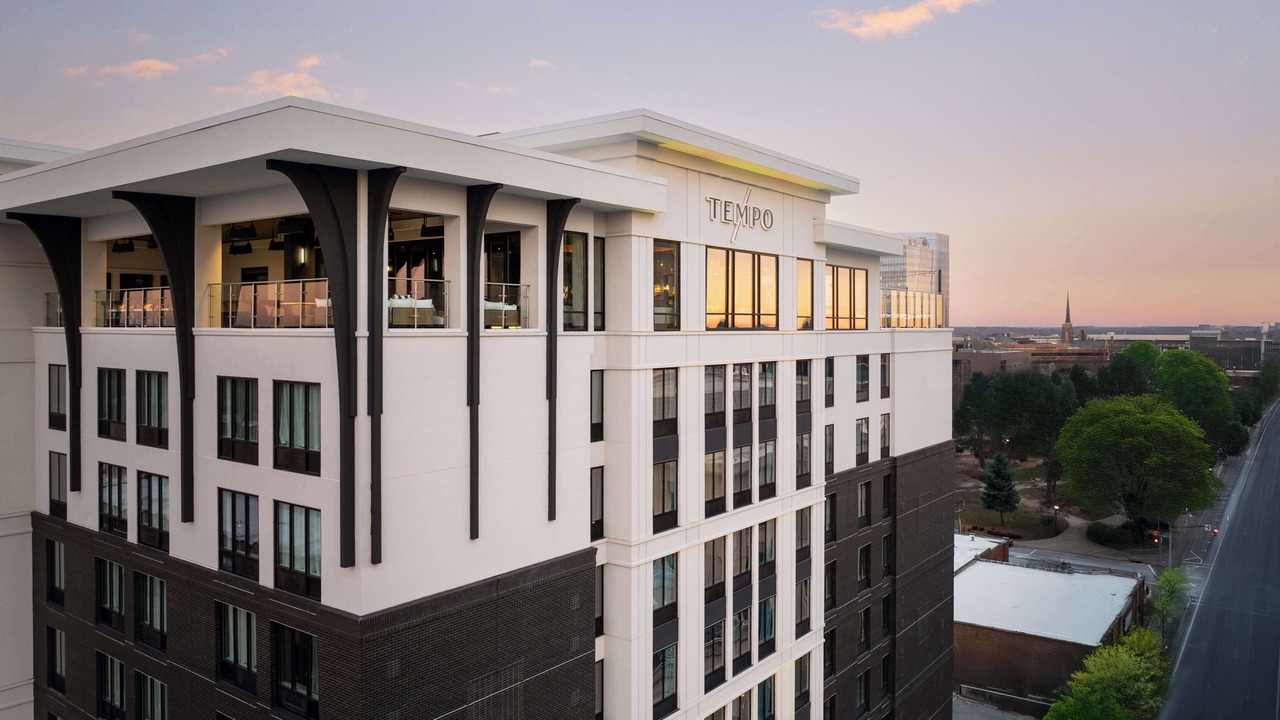 Photo of Outdoor in Downtown