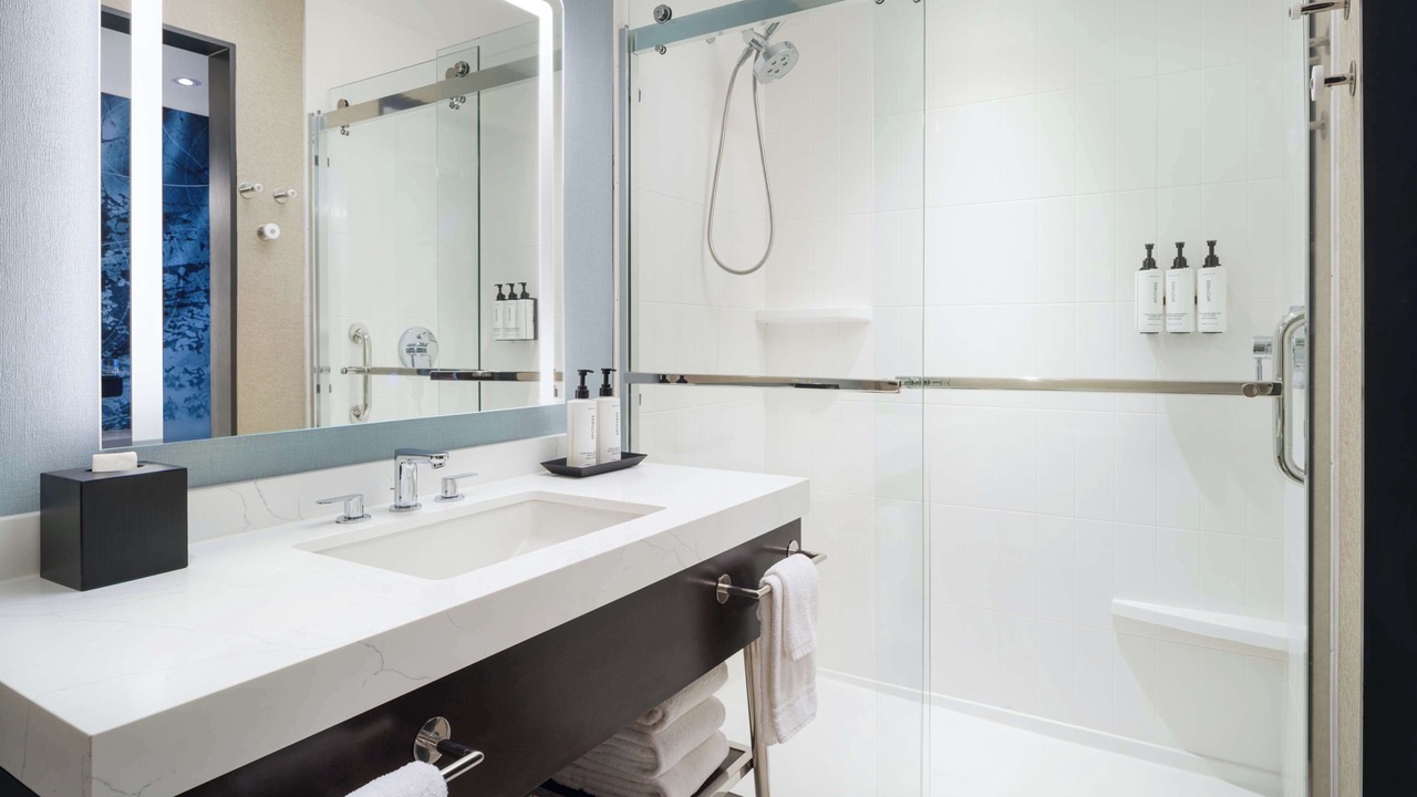 Photo of Bathroom in Downtown