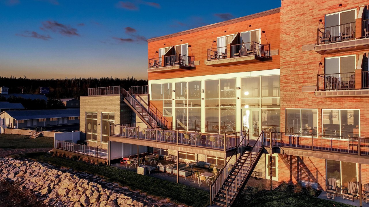 Photo of Outdoor in St Ignace