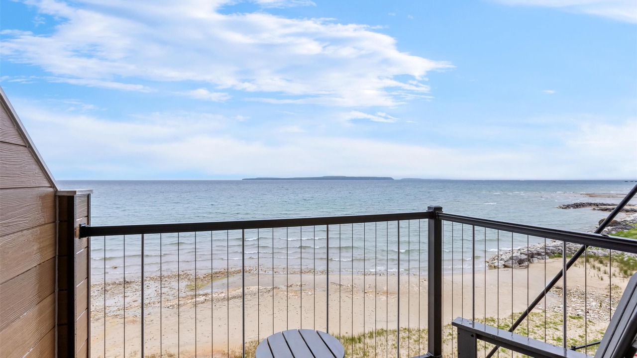 Photo of Bedroom in St Ignace