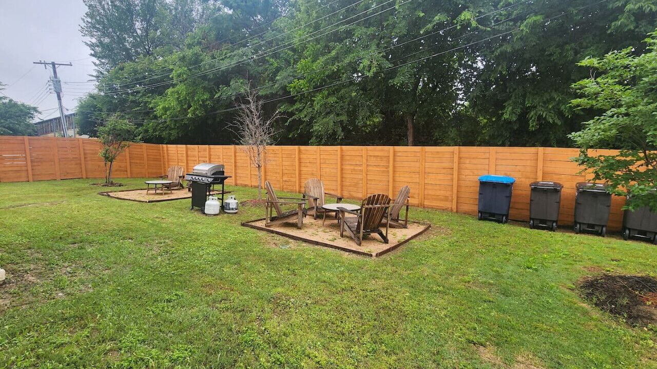 Photo of Outdoor in Fort Worth