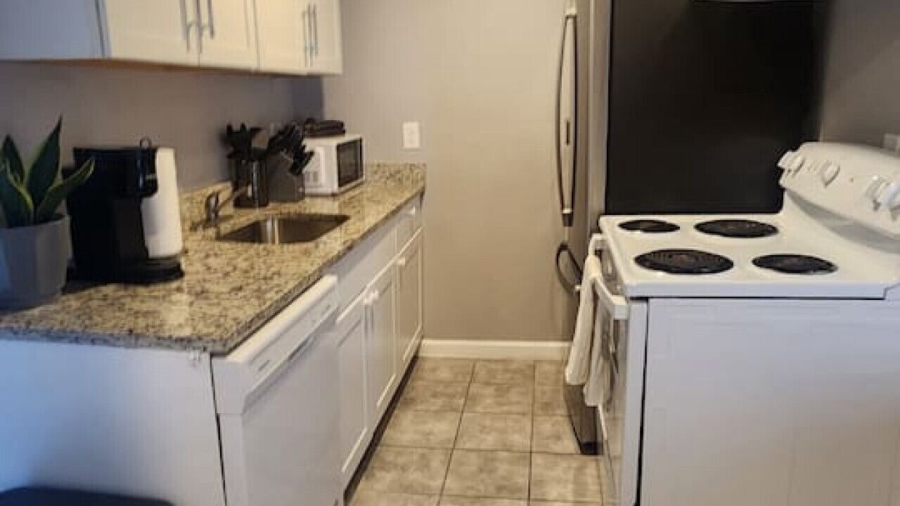 Photo of Kitchen in Fort Worth