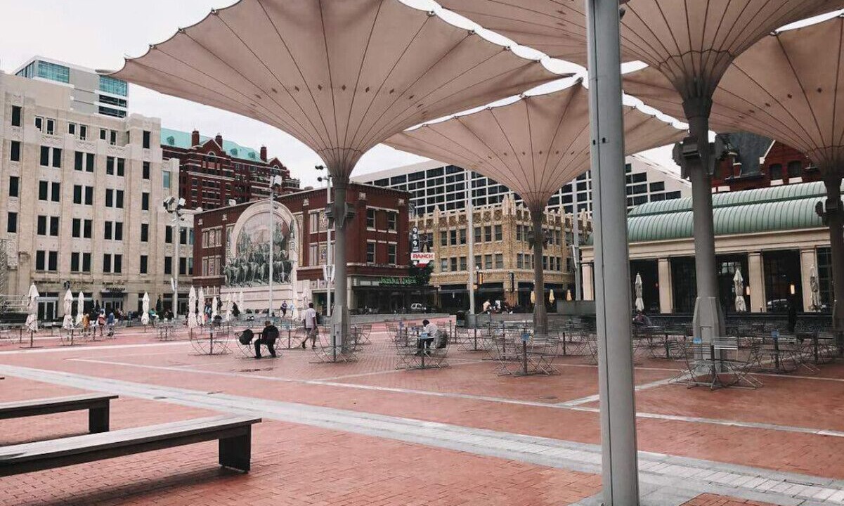 Photo of Outdoor in Fort Worth