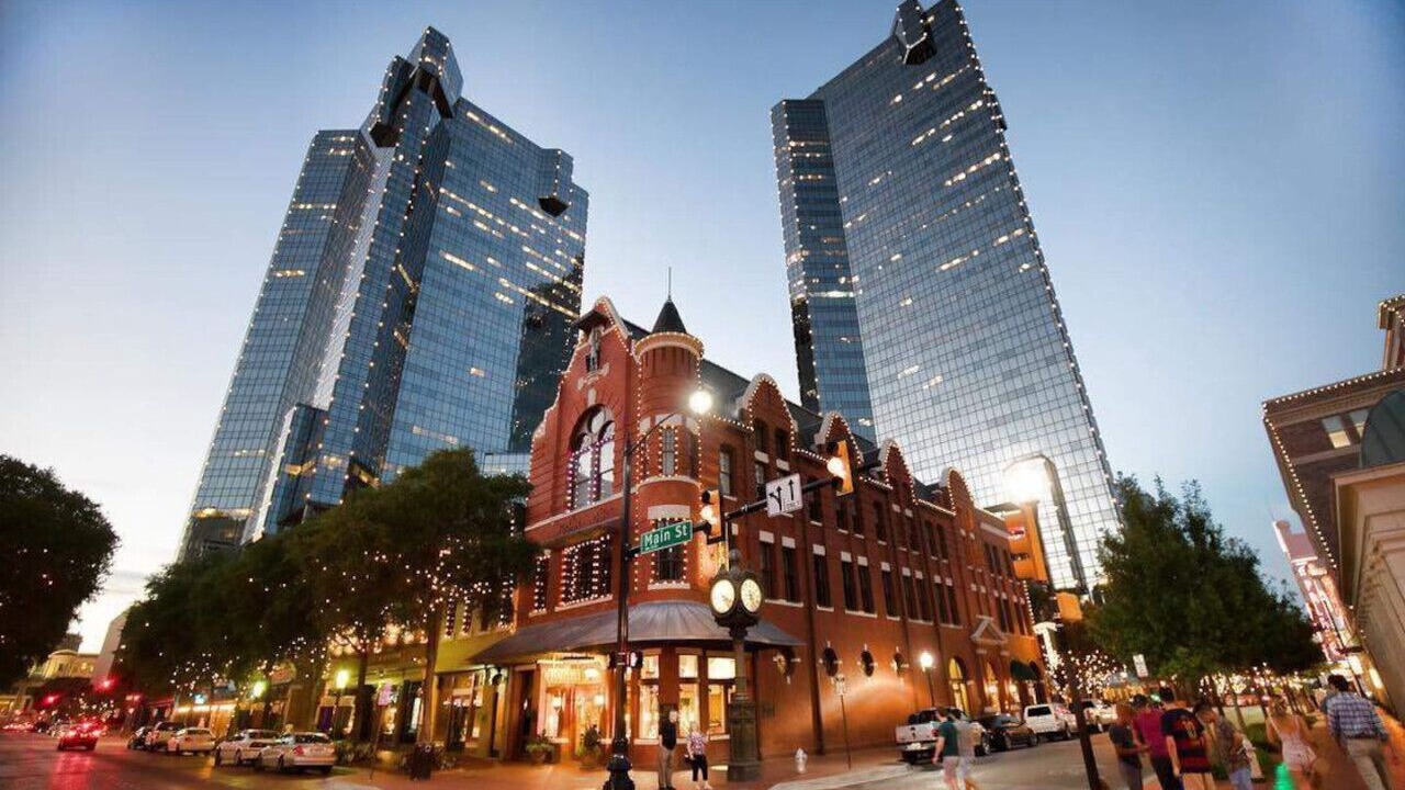 Photo of Outdoor in Fort Worth