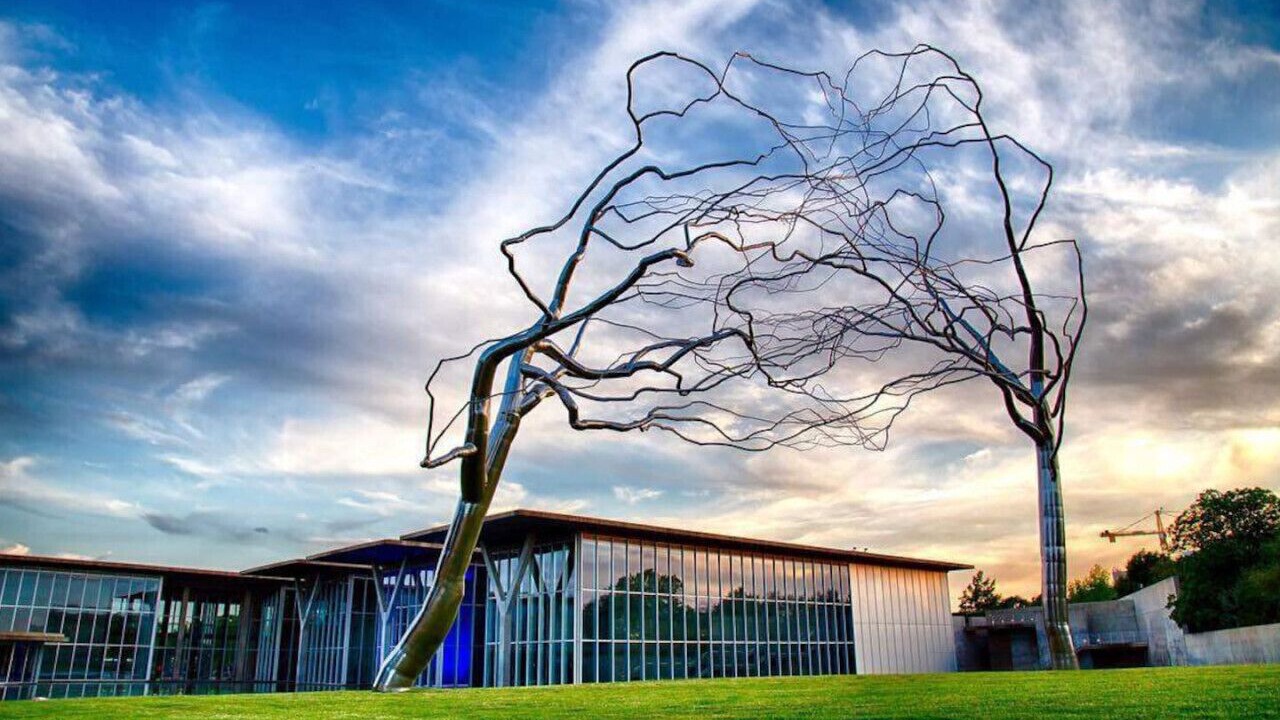 Photo of Outdoor in Fort Worth