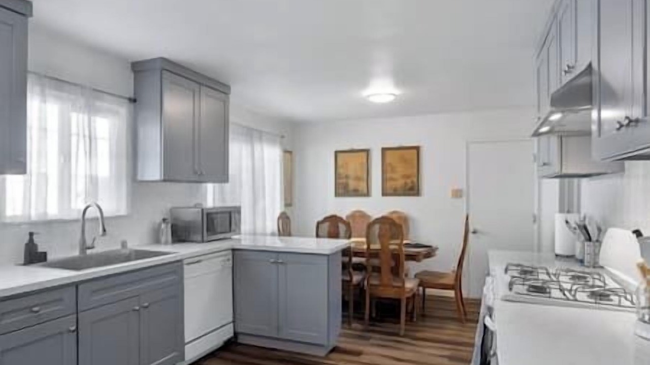 Photo of Kitchen in San Gabriel