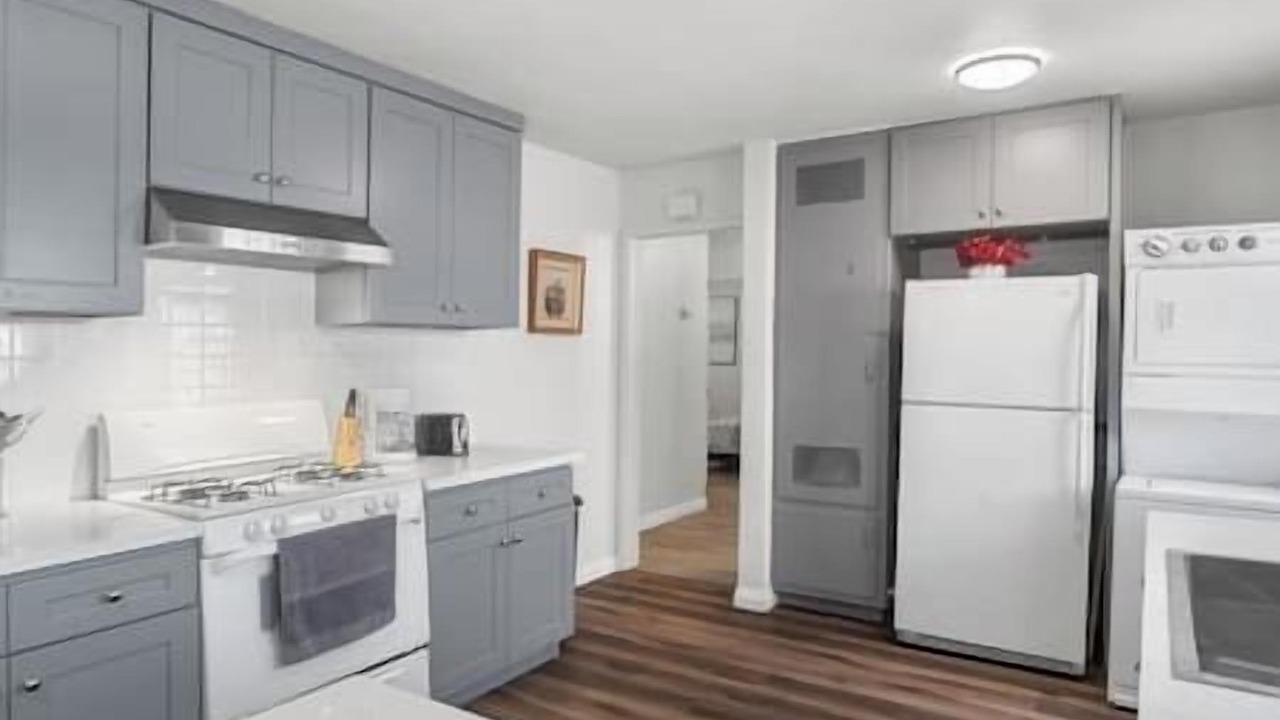 Photo of Kitchen in San Gabriel