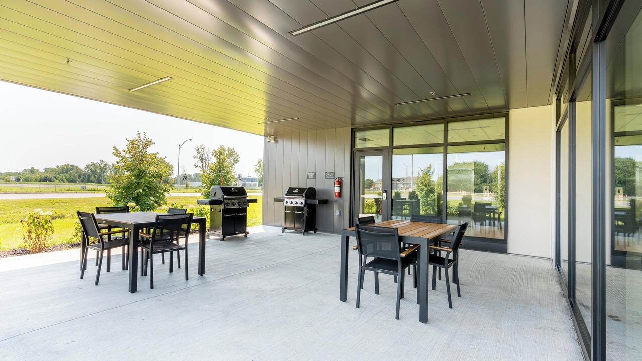 Photo of Outdoor in Trois-Rivieres Ouest