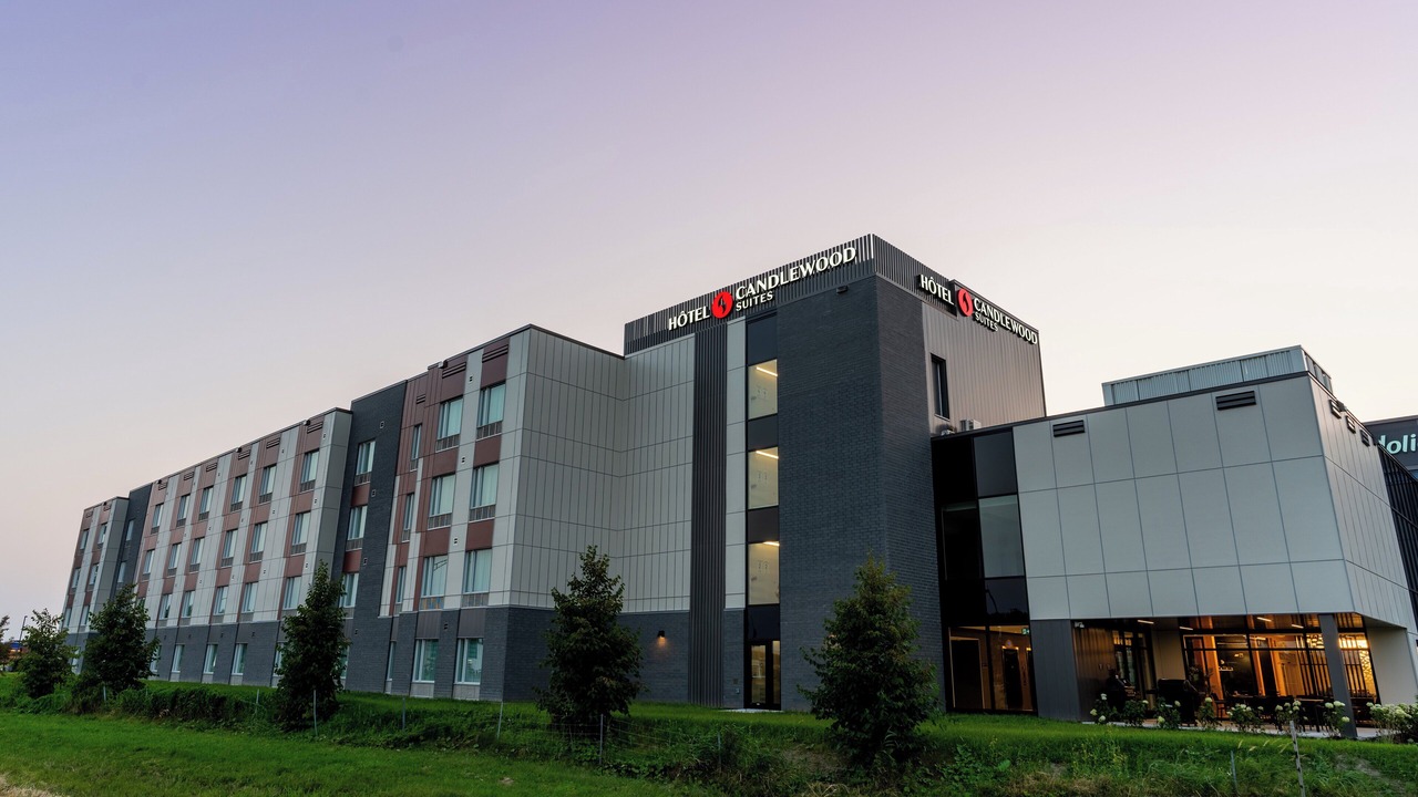 Photo of Outdoor in Trois-Rivieres Ouest