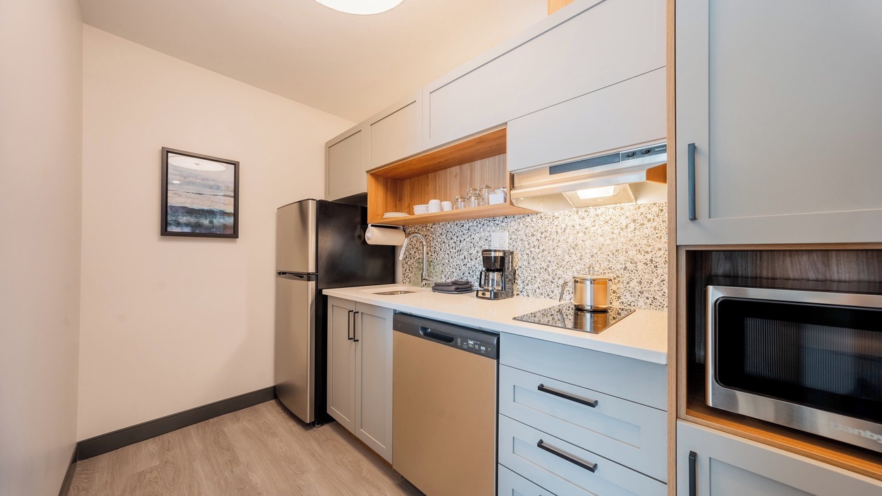 Photo of Bedroom in Trois-Rivieres Ouest