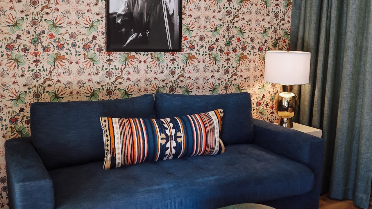 Photo of Bedroom in Silverton