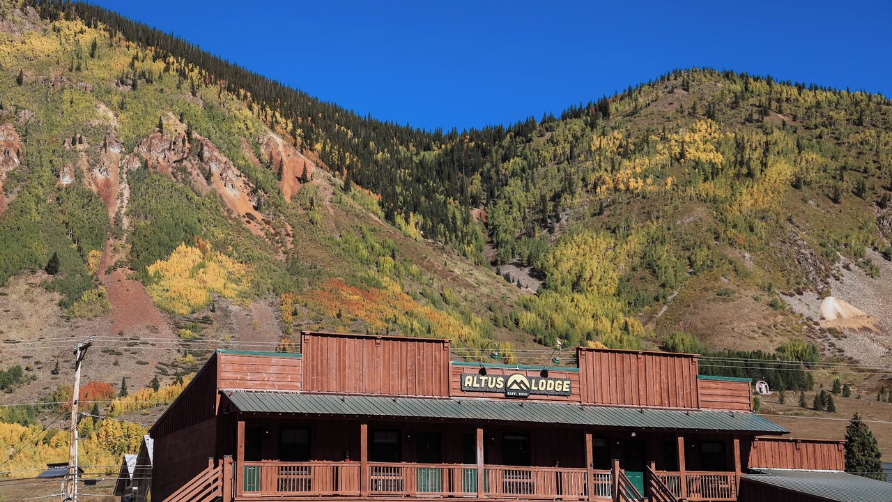 Photo of Outdoor in Silverton