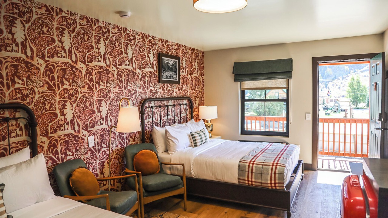 Photo of Bedroom in Silverton