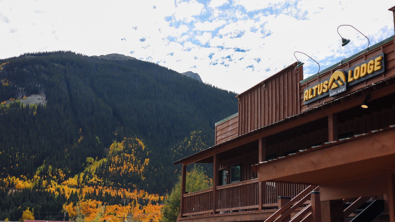 Photo of Outdoor in Silverton