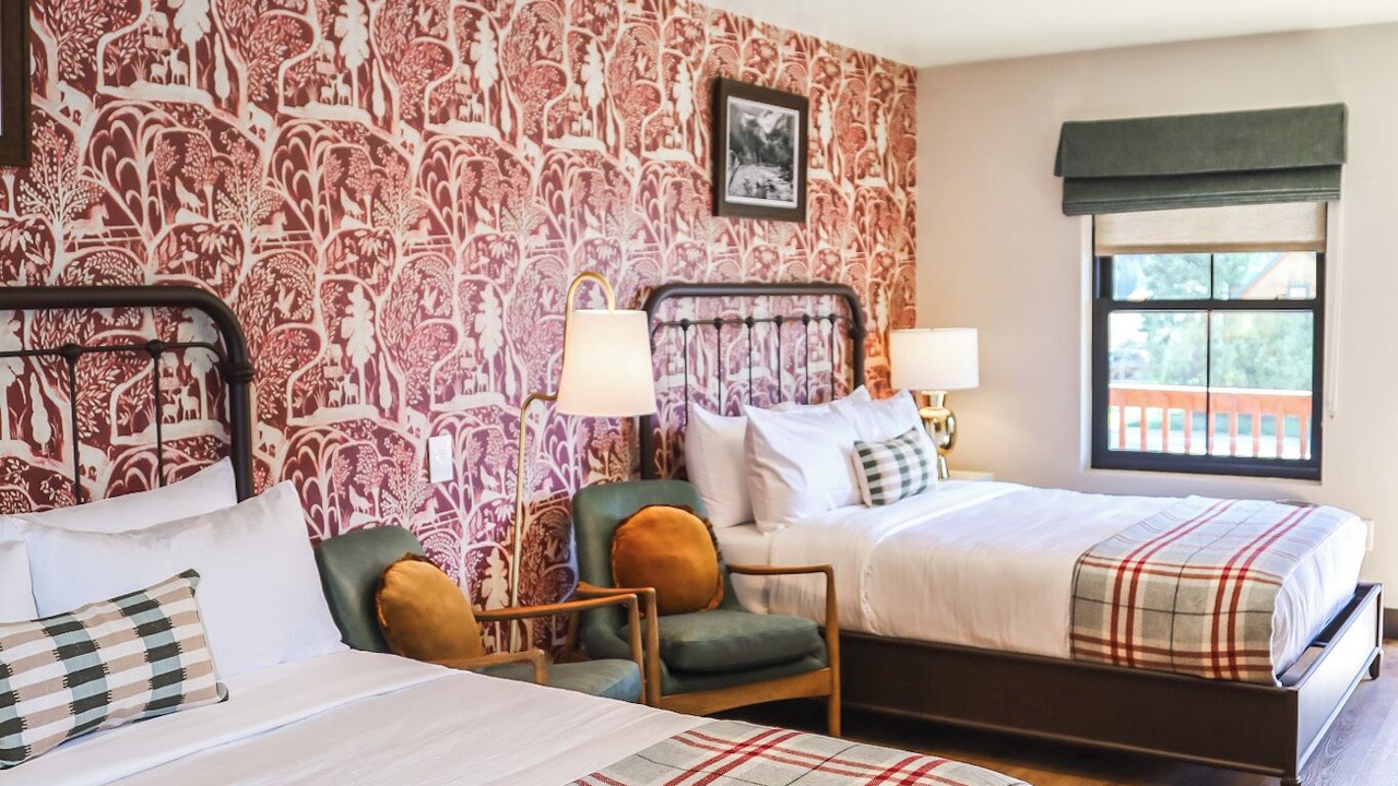 Photo of Bedroom in Silverton
