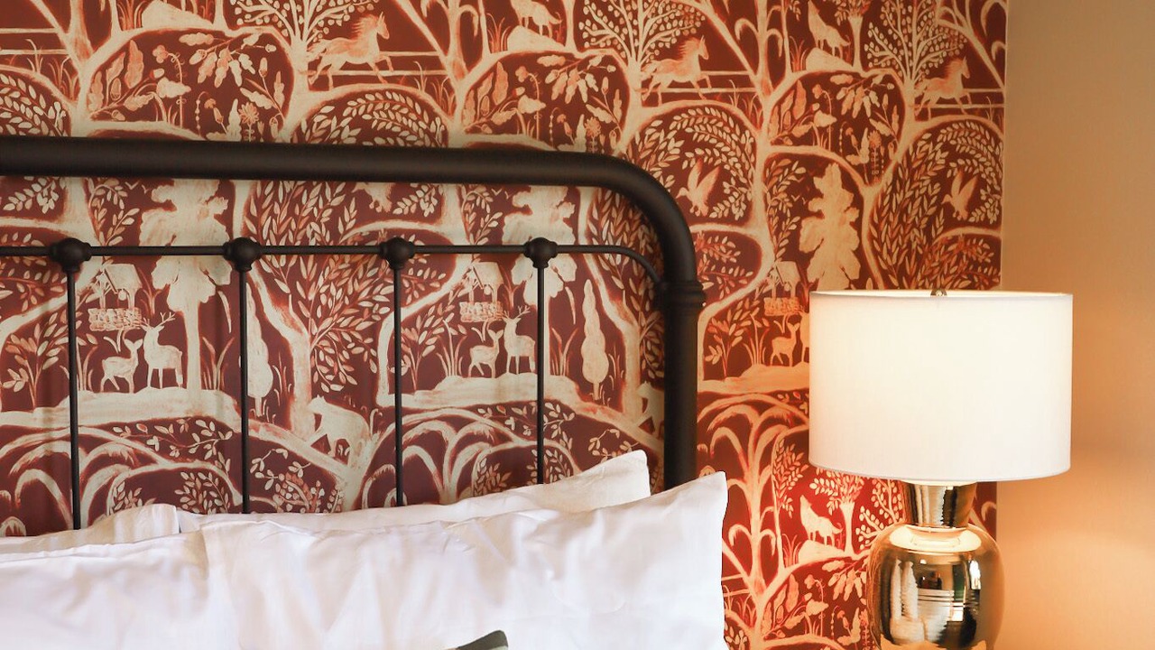 Photo of Bedroom in Silverton
