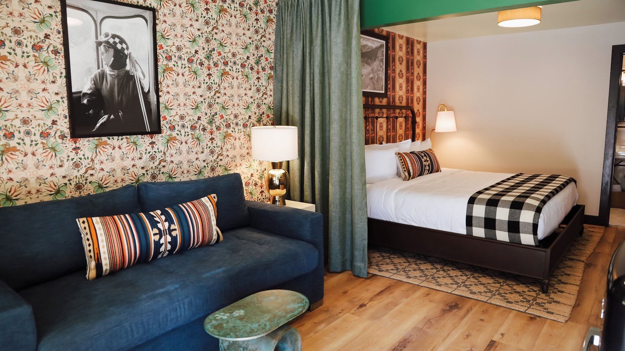 Photo of Bedroom in Silverton
