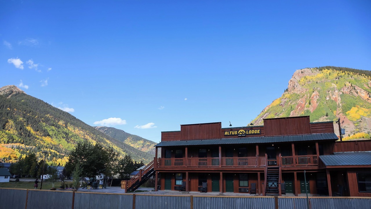 Photo of Outdoor in Silverton