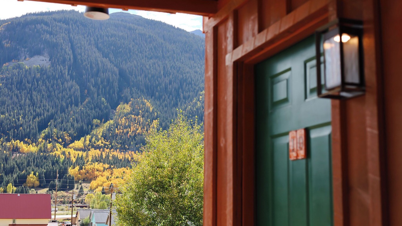 Photo of Outdoor in Silverton