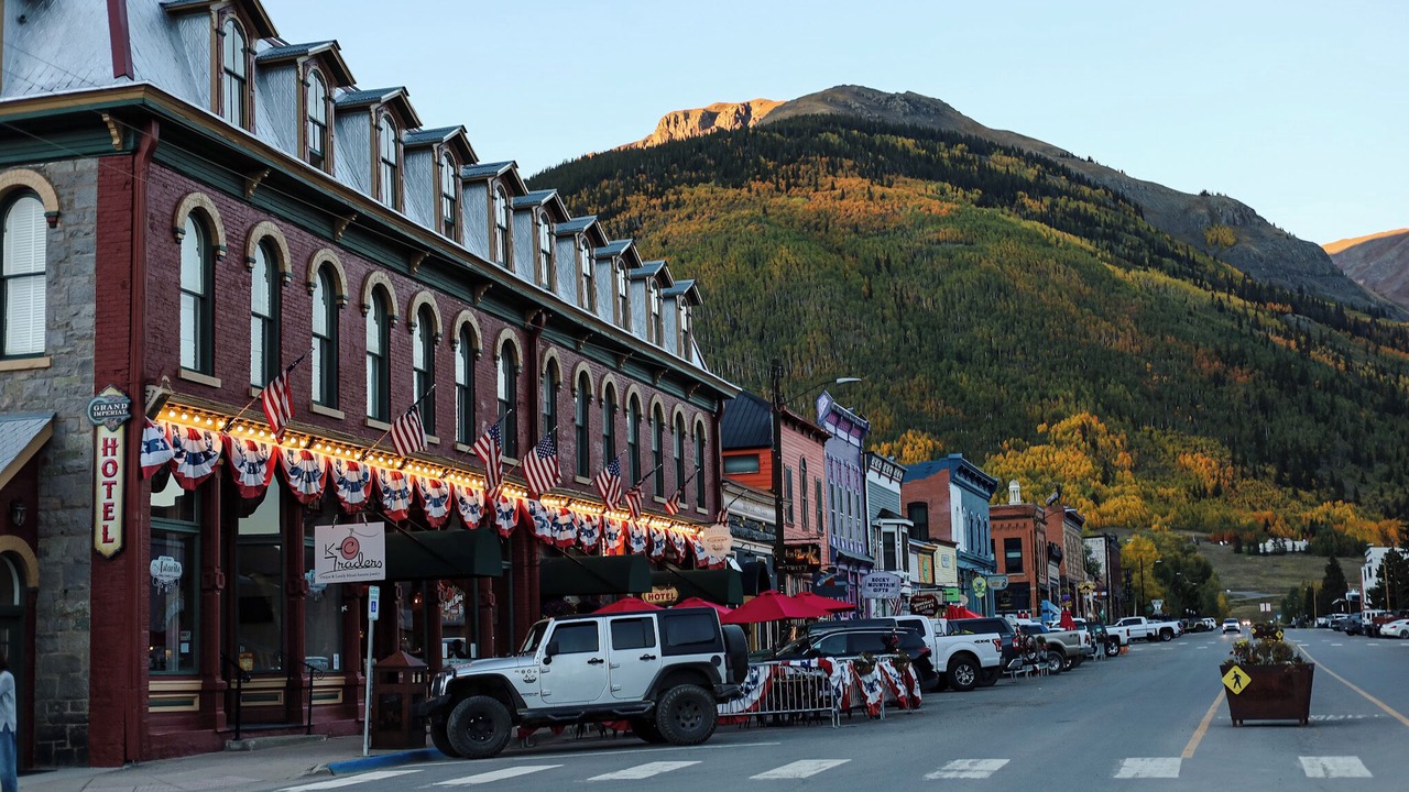 Photo of Outdoor in Silverton