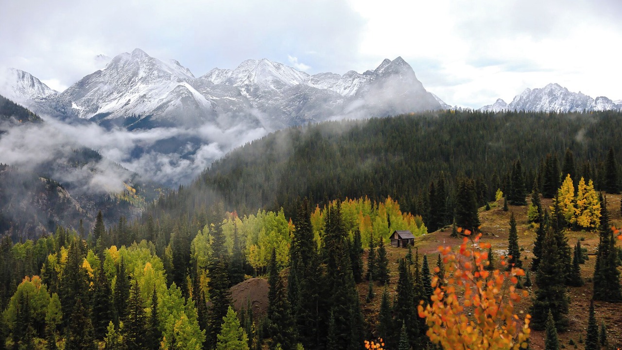 Photo of Outdoor in Silverton
