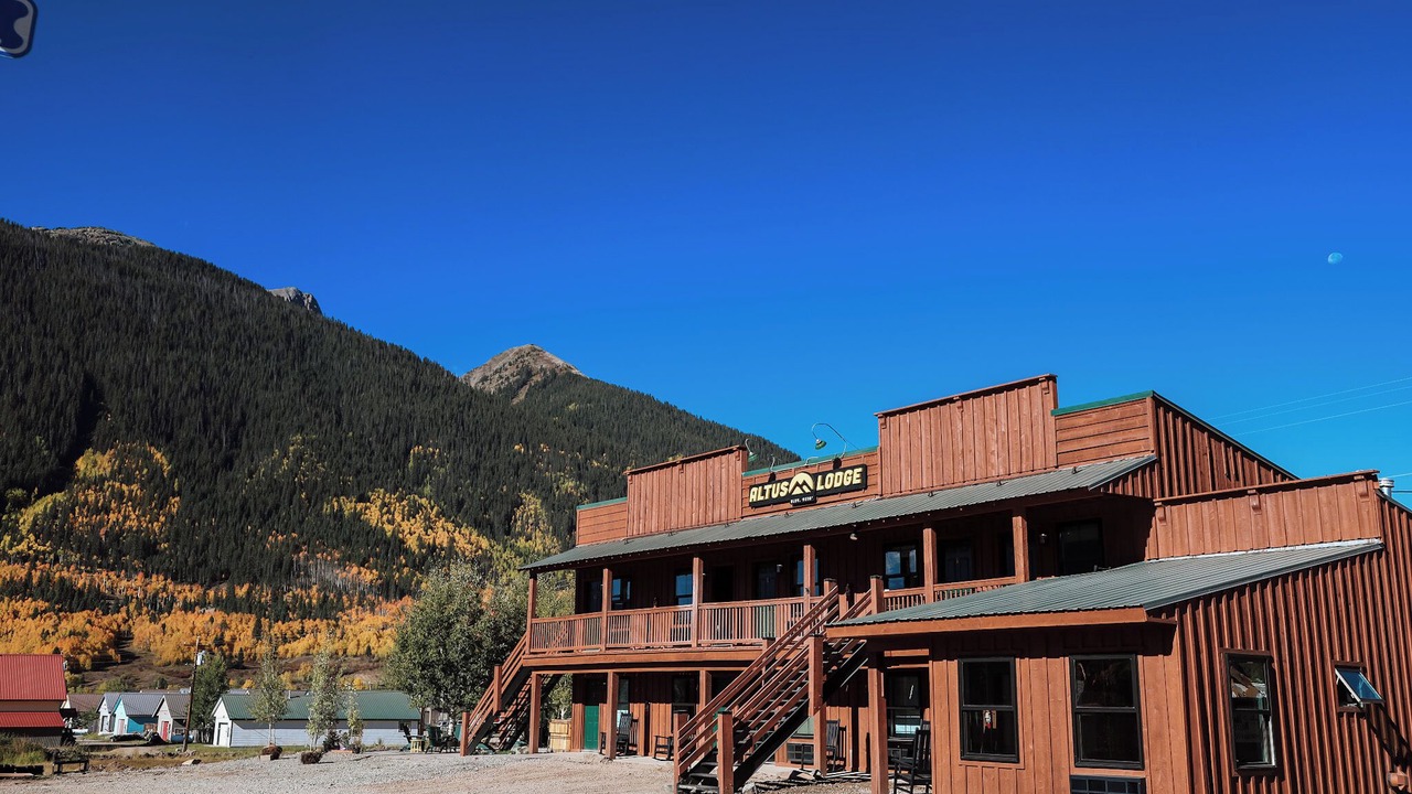 Photo of Outdoor in Silverton