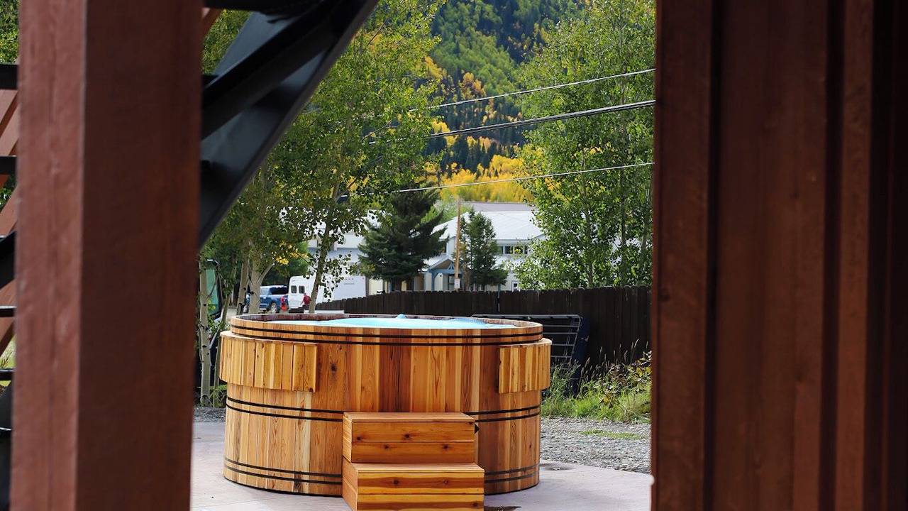 Photo of Outdoor in Silverton
