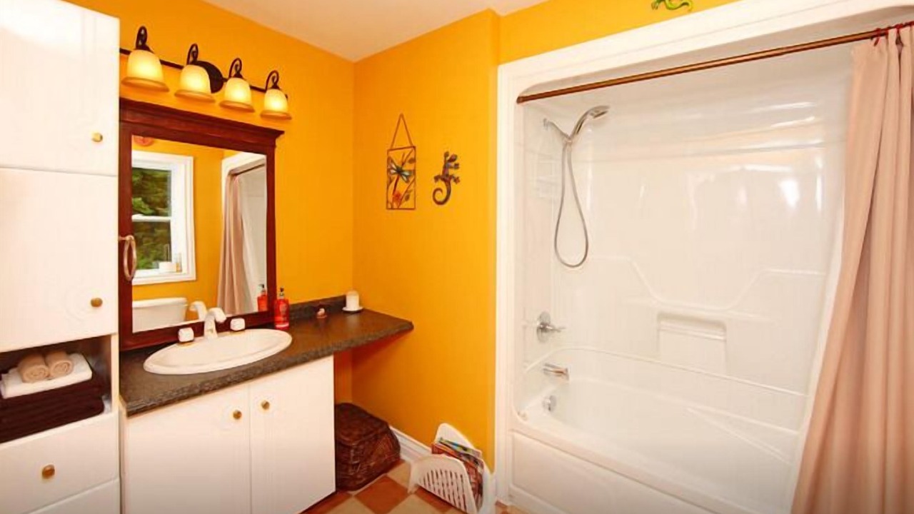 Photo of Bathroom in Chelsea