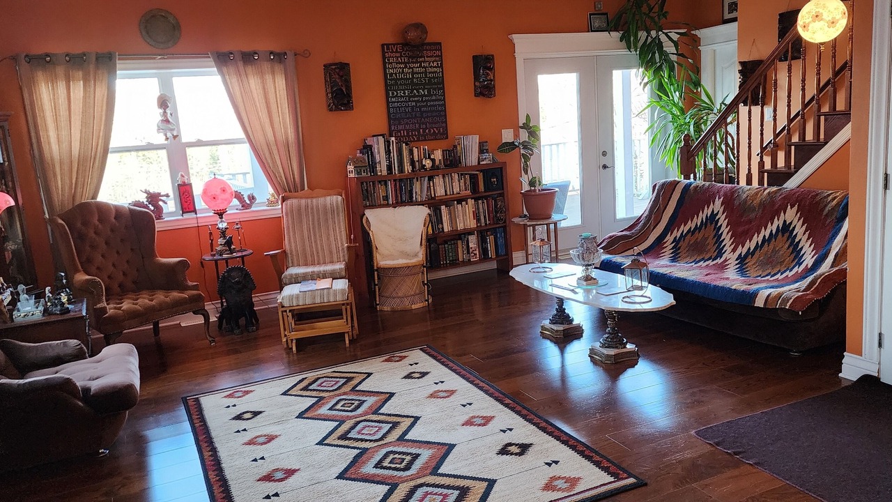 Photo of Livingroom in Chelsea