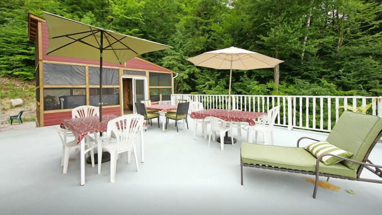Photo of Patio Balcony in Chelsea