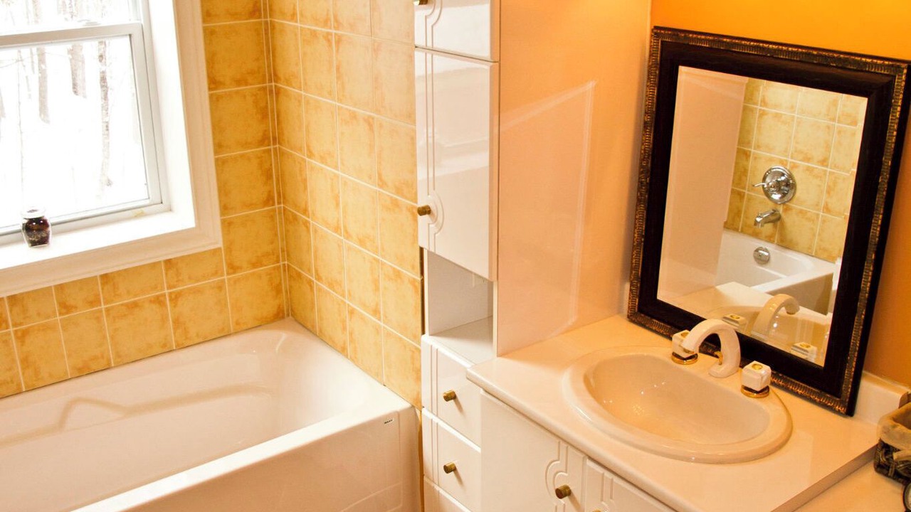 Photo of Bathroom in Chelsea