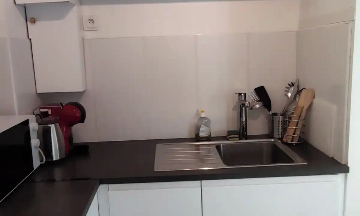 Photo of Kitchen in Saint-Renan