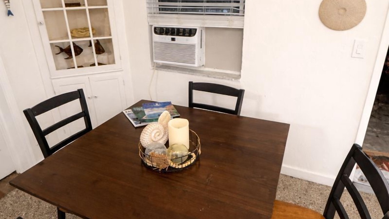 Photo of Livingroom in Croissant Park