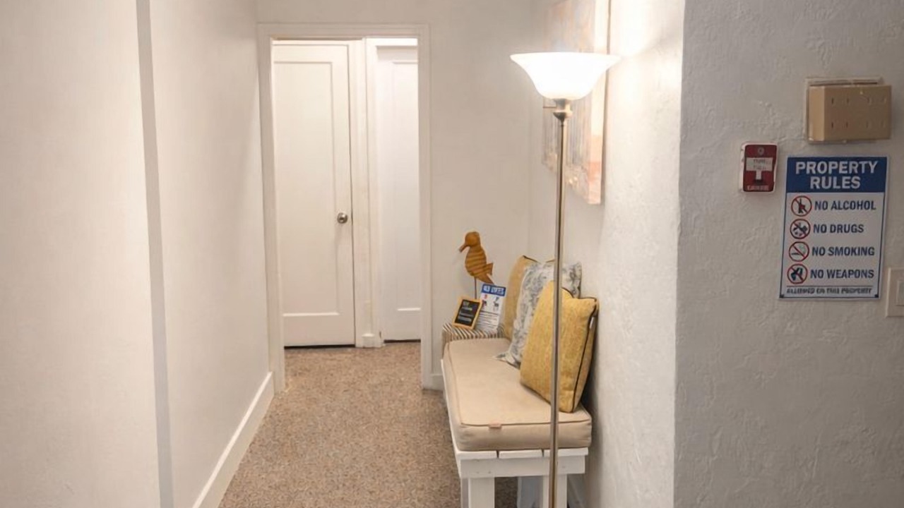 Photo of Livingroom in Croissant Park
