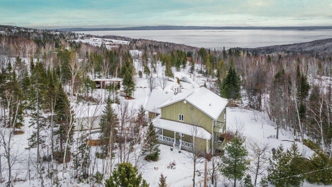 Photo of Outdoor in Petite-Riviere-Saint-Francois