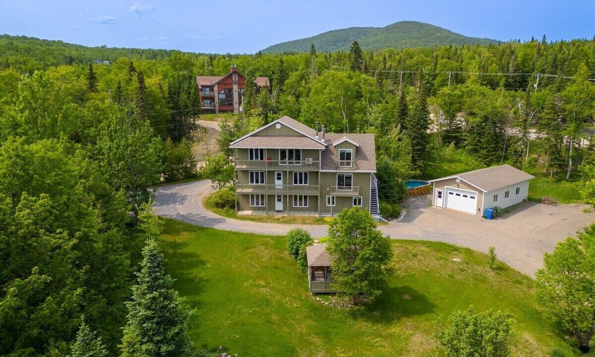 Photo of Outdoor in Petite-Riviere-Saint-Francois