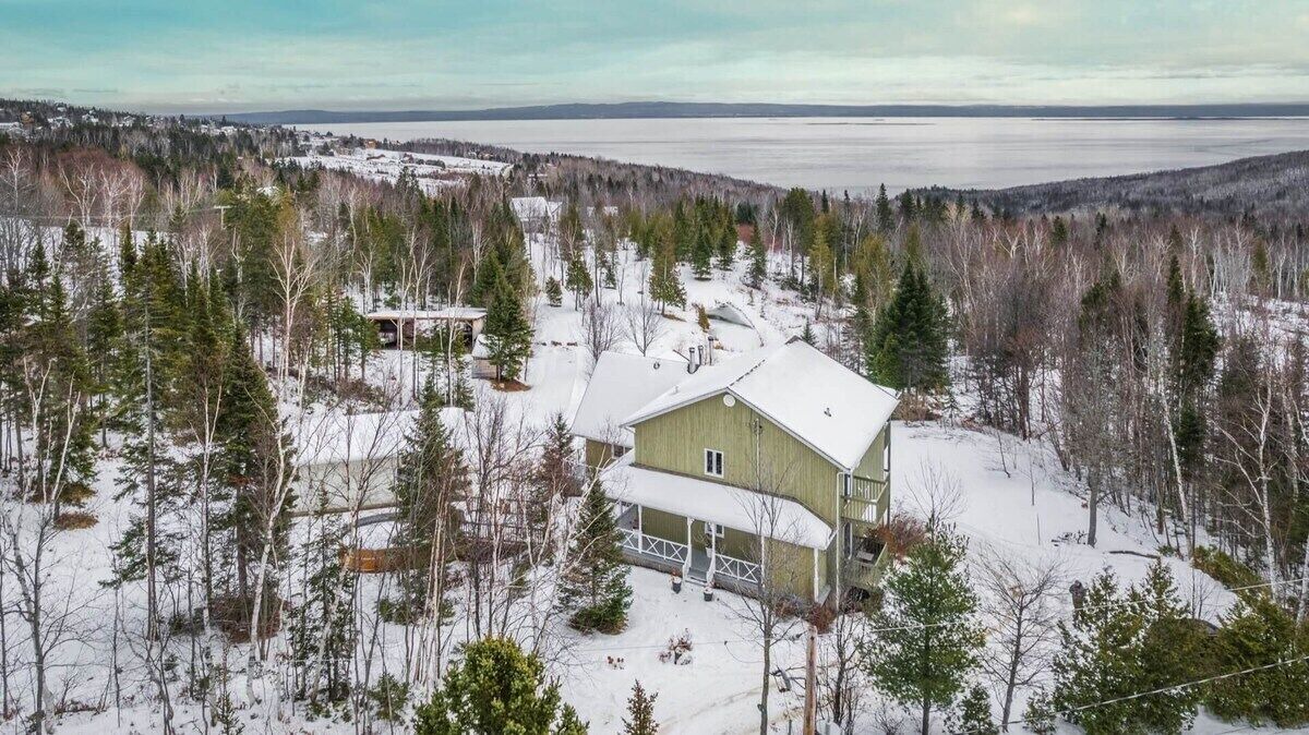 Photo of Outdoor in Petite-Riviere-Saint-Francois