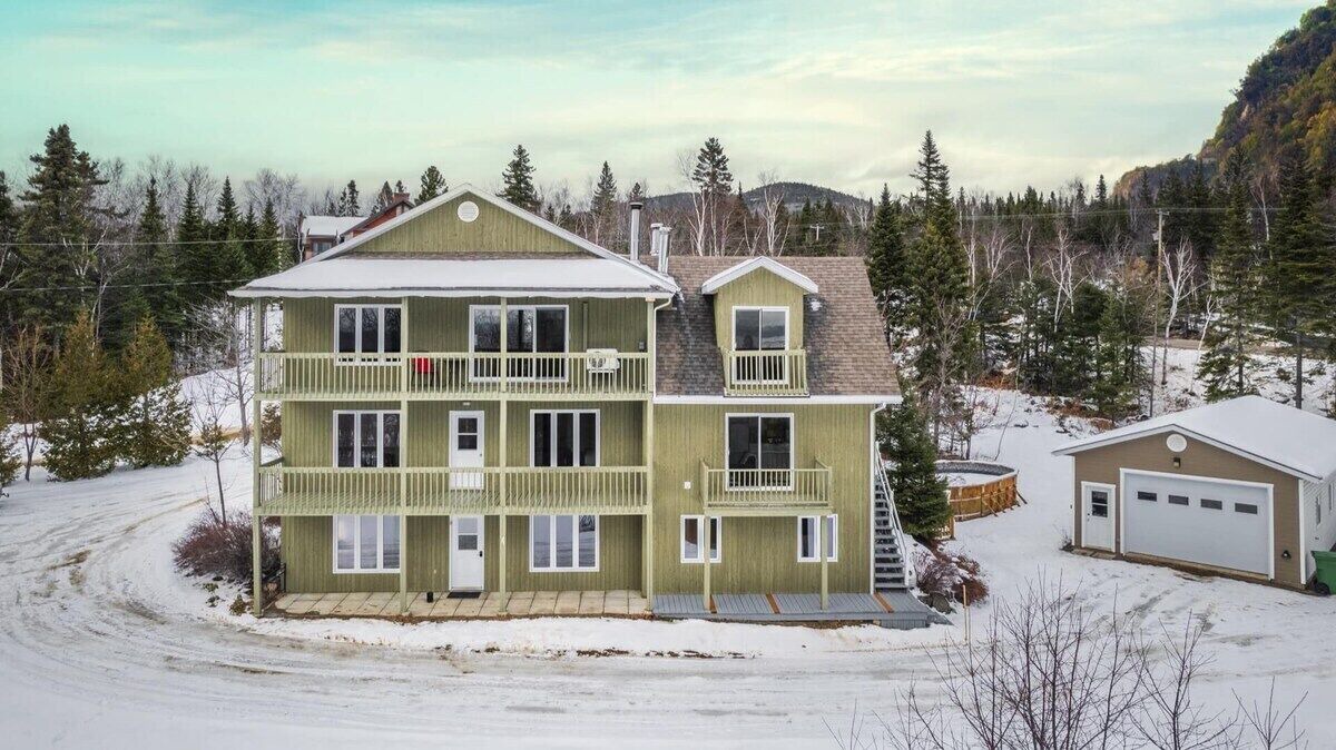 Photo of Outdoor in Petite-Riviere-Saint-Francois
