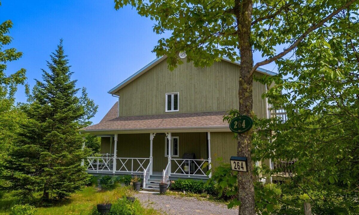 Photo of Outdoor in Petite-Riviere-Saint-Francois