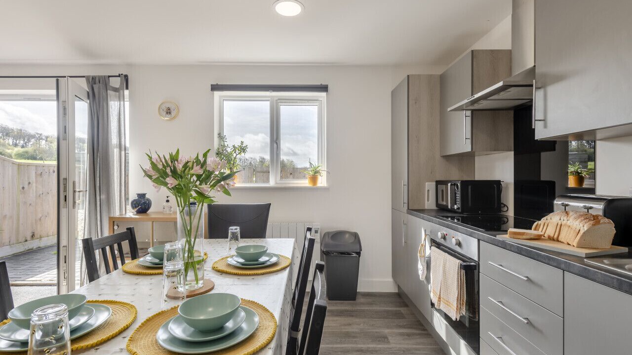 Photo of Kitchen in Bicton