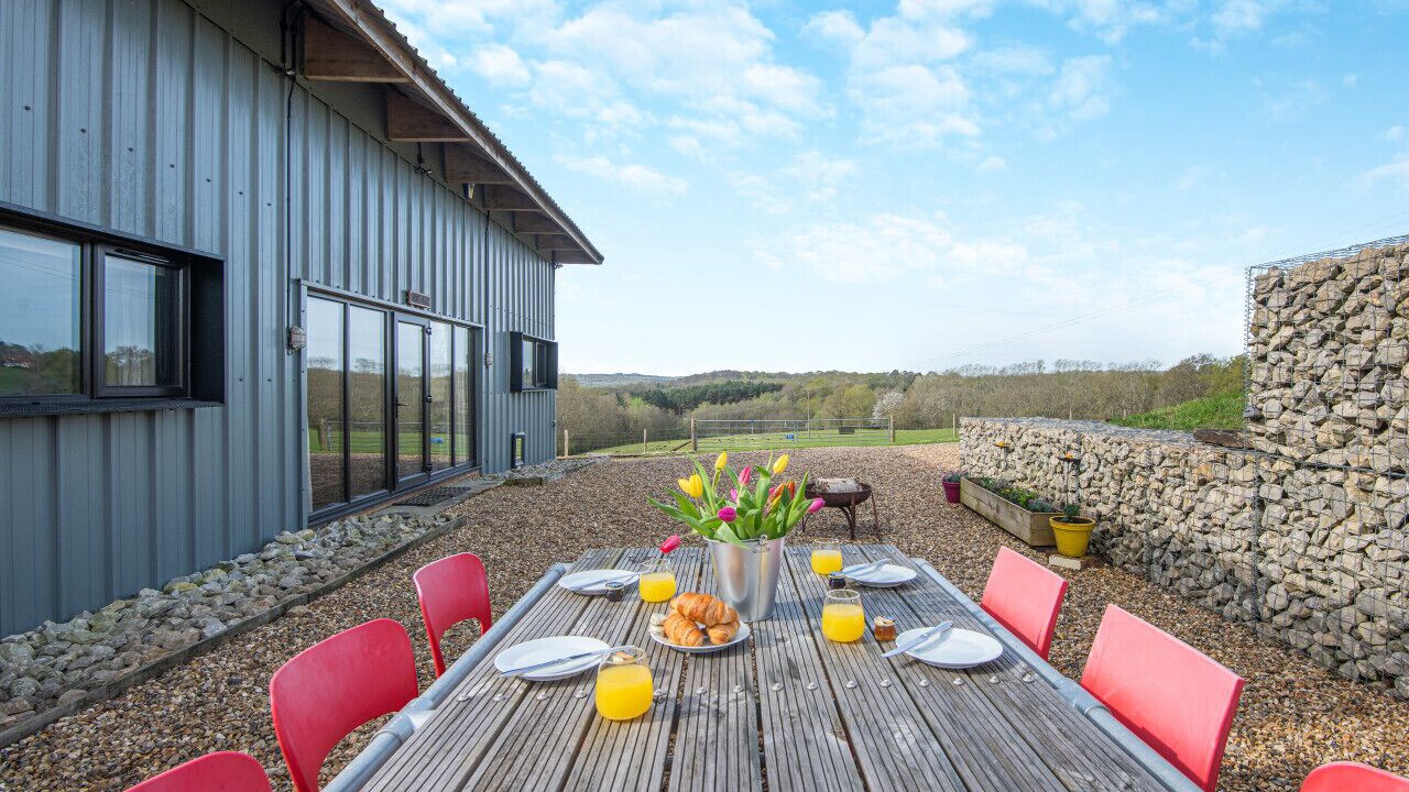 Photo of Outdoor in Lamberhurst