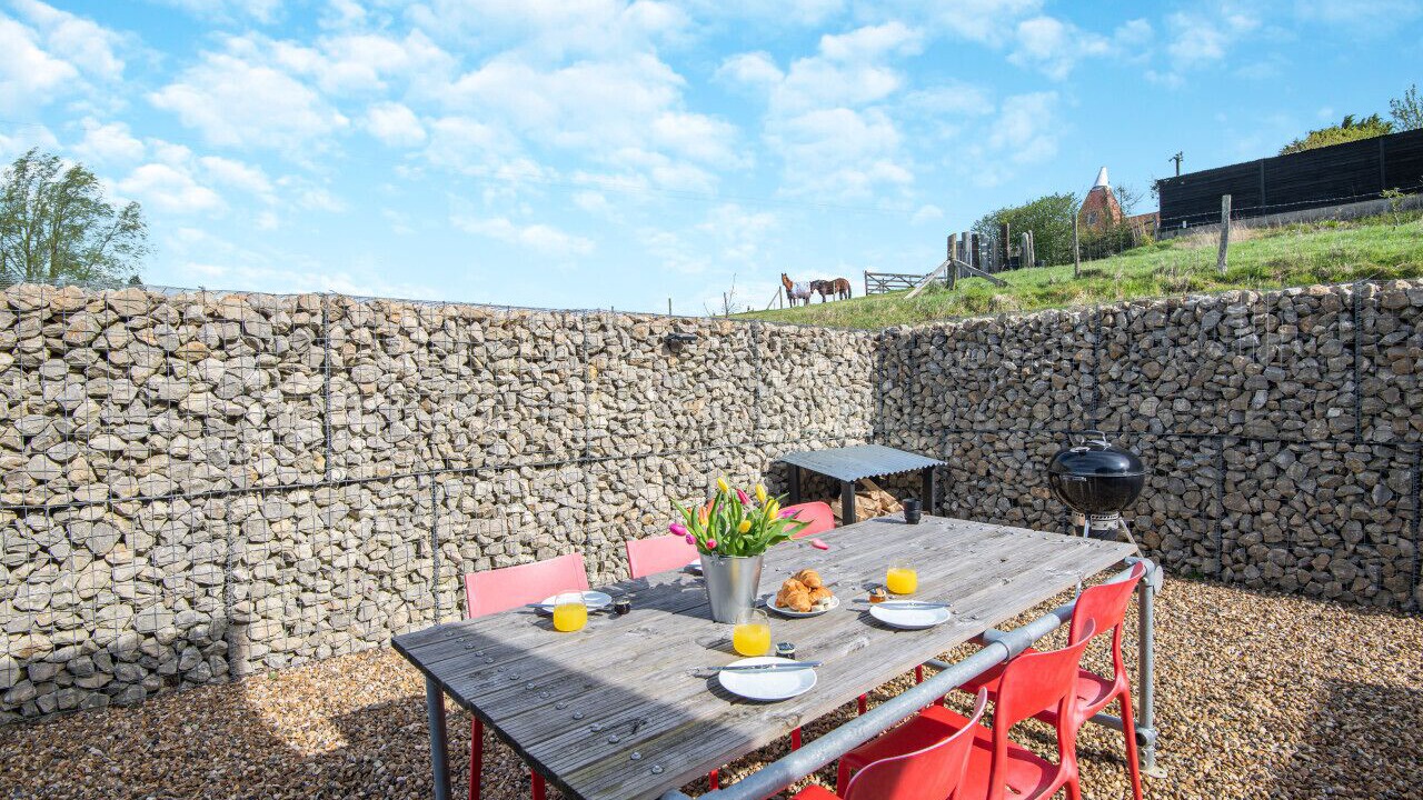 Photo of Outdoor in Lamberhurst